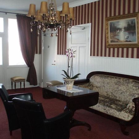 Hotell S:T Olof Falköping Kültér fotó