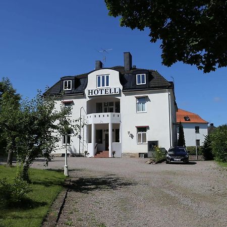 Hotell S:T Olof Falköping Kültér fotó