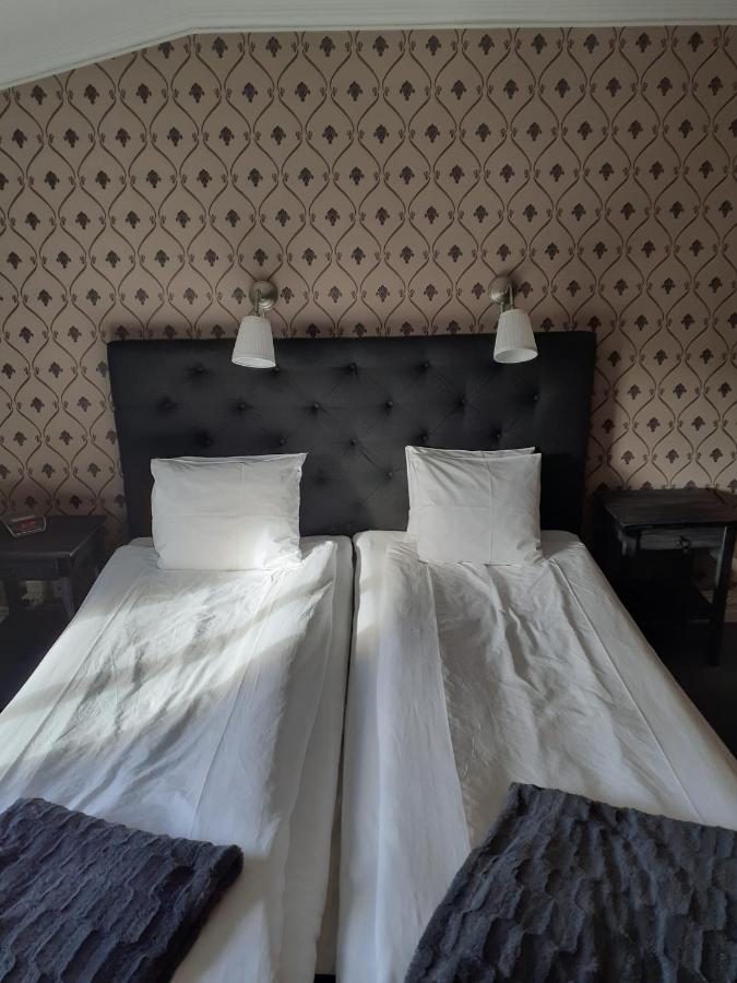 Hotell S:T Olof Falköping Kültér fotó