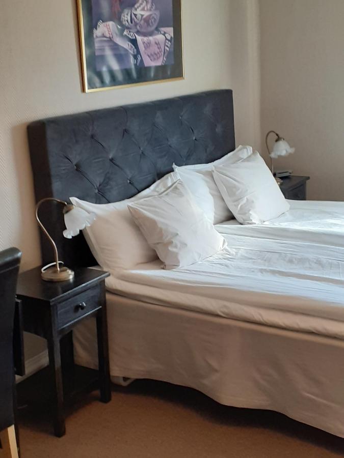 Hotell S:T Olof Falköping Kültér fotó
