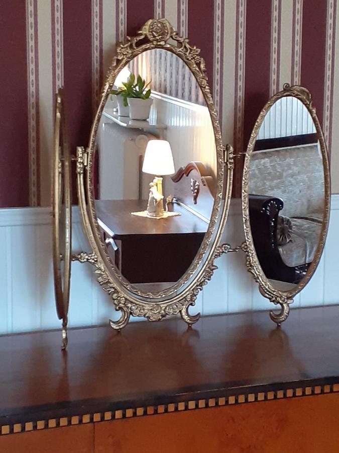 Hotell S:T Olof Falköping Kültér fotó
