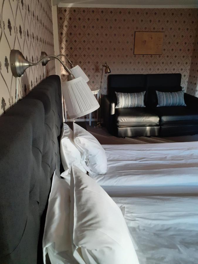 Hotell S:T Olof Falköping Kültér fotó