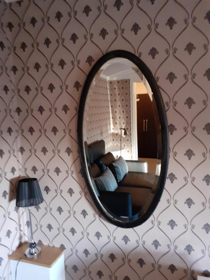 Hotell S:T Olof Falköping Kültér fotó
