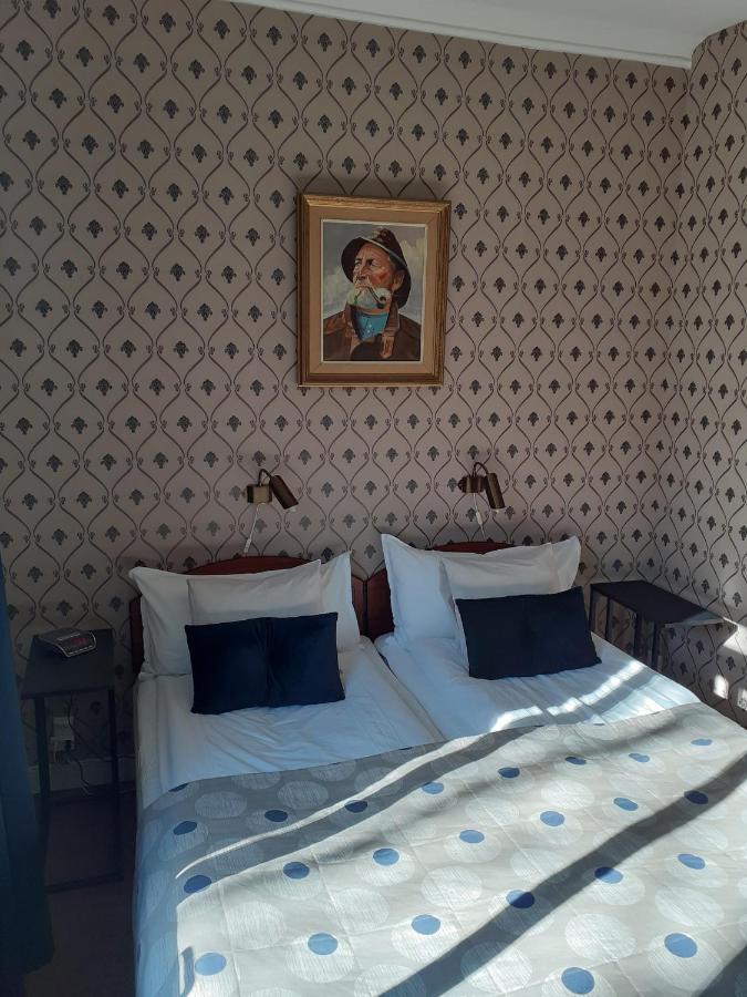Hotell S:T Olof Falköping Kültér fotó