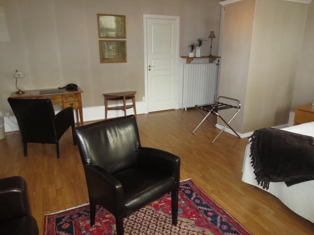 Hotell S:T Olof Falköping Szoba fotó