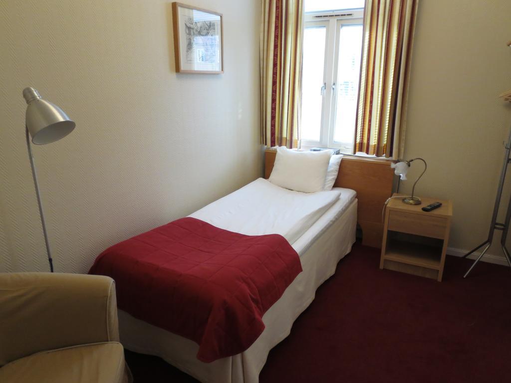 Hotell S:T Olof Falköping Szoba fotó