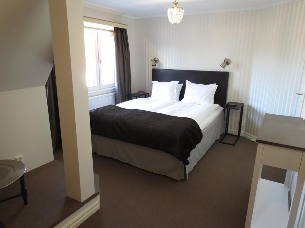 Hotell S:T Olof Falköping Szoba fotó