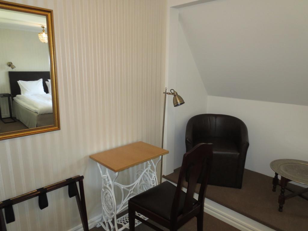 Hotell S:T Olof Falköping Kültér fotó