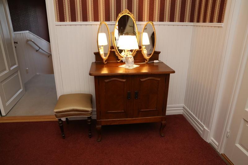 Hotell S:T Olof Falköping Kültér fotó