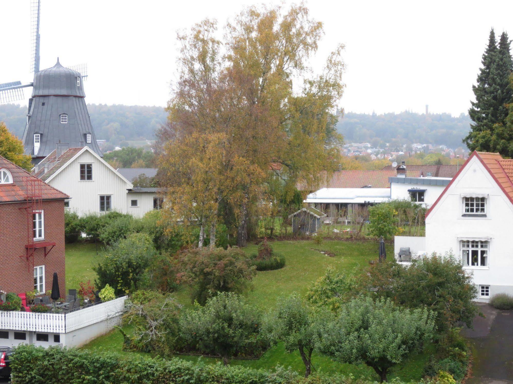 Hotell S:T Olof Falköping Kültér fotó